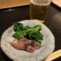 てんぷら てる - 