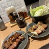 もつ焼 坊っちゃん 船橋本店