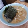 ラーメンショップ - ネギミソラーメン