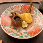 日本料理 晴山 - 