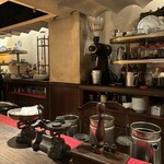 ｃａｆｅ vincennes deux - 