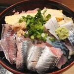 Sakae Sushi - 