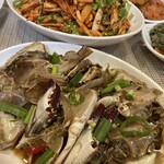 韓国料理 釜山 - 