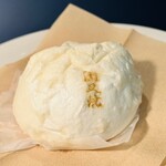 Kuradashi Miso Monzaemon - ごろごろ味噌チャーシューまん　冷凍保存　byまみこまみこ