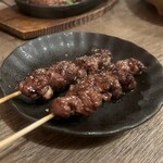 Yakitori Kunsei Nihonshu Kemuri-Ya - 