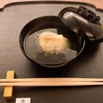 日本料理 晴山 - 