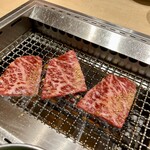 Yakiniku Daimatsuya - 