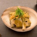 日本料理 晴山 - 