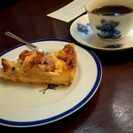 Kafe Keimeisha - 