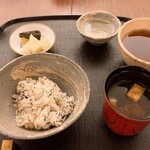 日本料理 晴山 - 