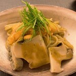 日本料理 晴山 - 