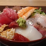 Sakae Sushi - 