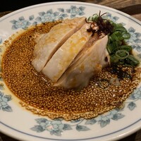 中華旬彩 森本 - 