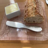 銀座 シェ・トモ - 