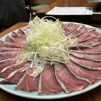 浅草 魚料理 遠州屋 - 
