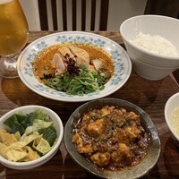 中華旬彩 森本 - 