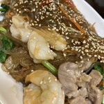 韓国料理 釜山 - 