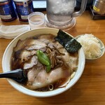 らーめん　ヒグマ - 