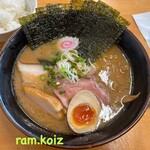 じゅんちゃんラーメン - 