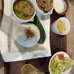 MM THAI - 