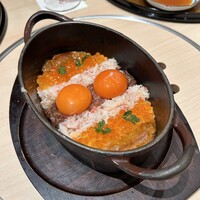 恵比寿 うしみつ - 