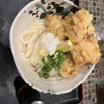 Takeuchi Udon Ten - 