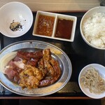 大衆焼肉 まいど - 