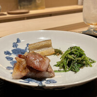 日本料理 研野 - 