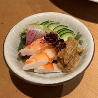本等鮨 海馬 本店 - 