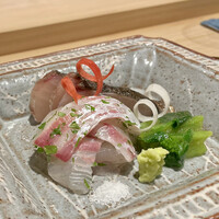 日本料理 研野 - 