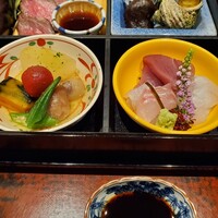 割烹 春 - 