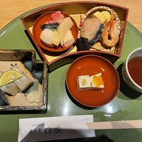 高台寺羽柴 - 