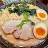 横浜家系ラーメン 鶯家