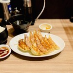 石松餃子  - 料理写真: