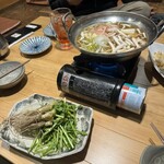 武屋食堂 - 料理写真: