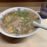 八ちゃんラーメン - 