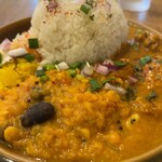 Curry&Spice HANAKO - 