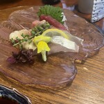 日本料理 梅林 - 