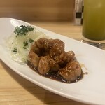 豊前裏打会 饂飩酒場さるぅ - 