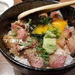 海鮮居酒屋 がいや - 