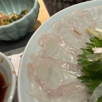 とらふぐ亭 池袋東口店 - 