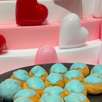 ロビーラウンジ 「マーブルラウンジ」 ヒルトン東京 - 