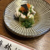日本料理 梅林 - 