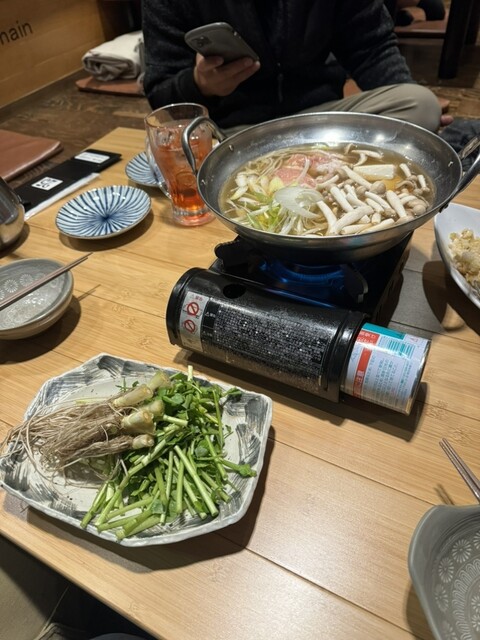 武屋食堂 泉店（たけやしょくどう） - 泉中央（居酒屋）の写真