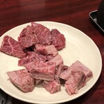 焼肉 肉ノ助 トーキョー - 