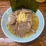 家系ラーメン まこと家 - 