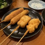 Yakitori Izakaya Ichimonji - 