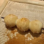 虎ノ門 焼鳥國よし - 