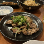 Yakitori Izakaya Ichimonji - 