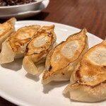 独一処餃子 葛西本店 - 